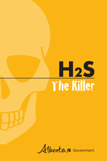 Picture of H2S: The Killer