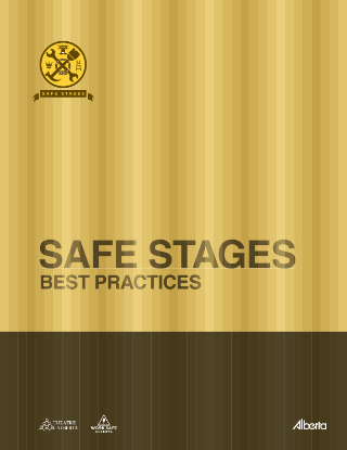 Picture of Safe Stages Best Practices
