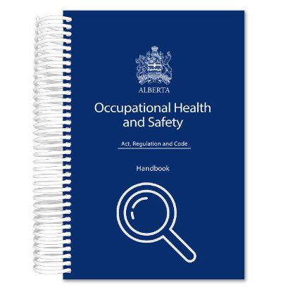 Picture of OHS Act, Regulation and Code – Search tool