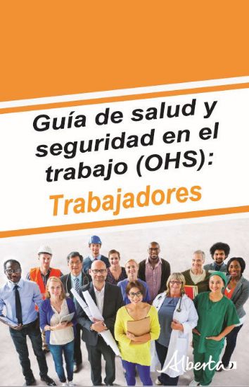 Picture of Guía de SSO: Trabajadoras