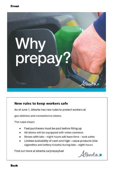 Picture of Why prepay?